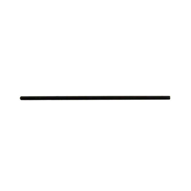 Chute Deflector Rod