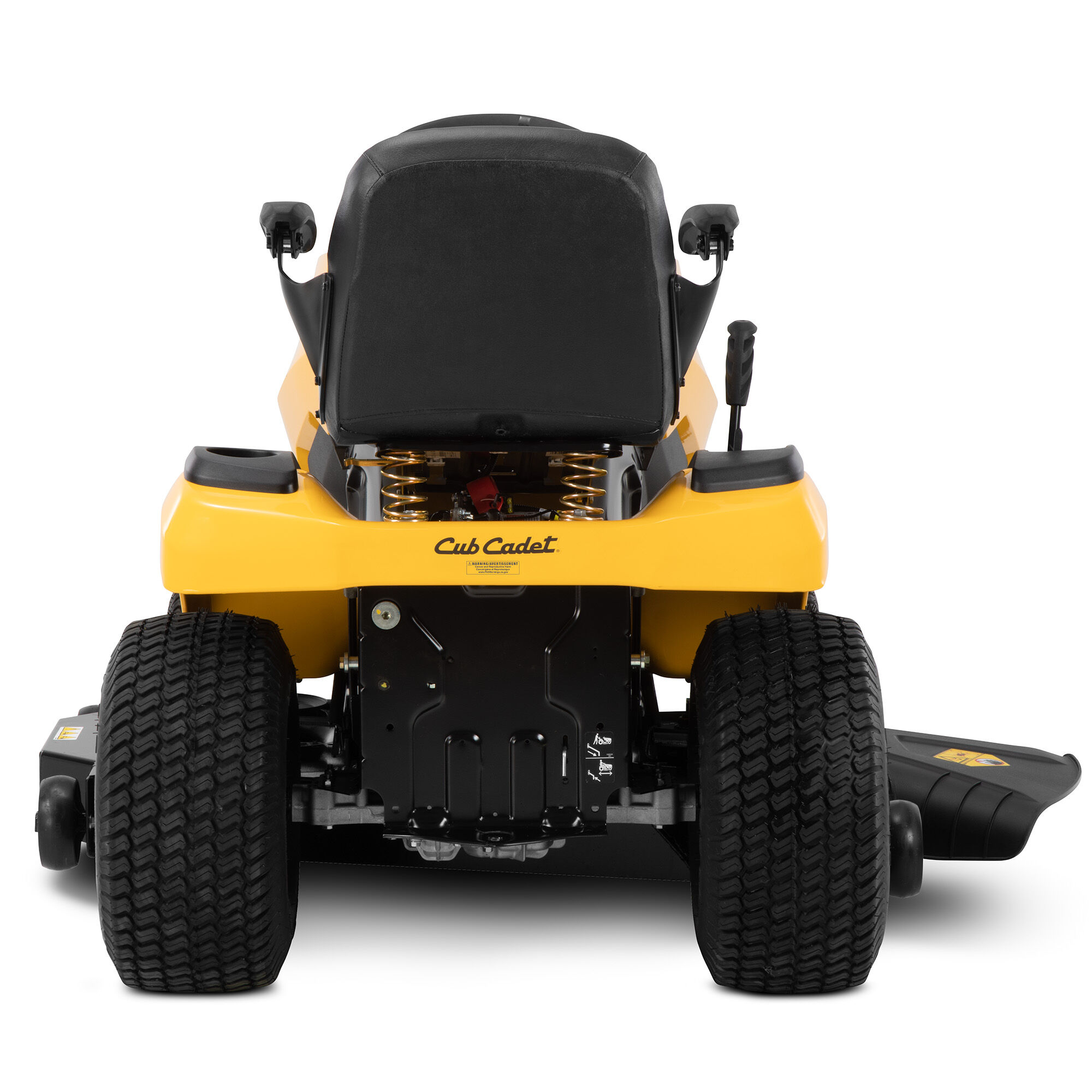 Cub cadet xt2 enduro series lx46 shop