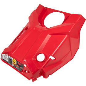 Cover Assembly (Red)
