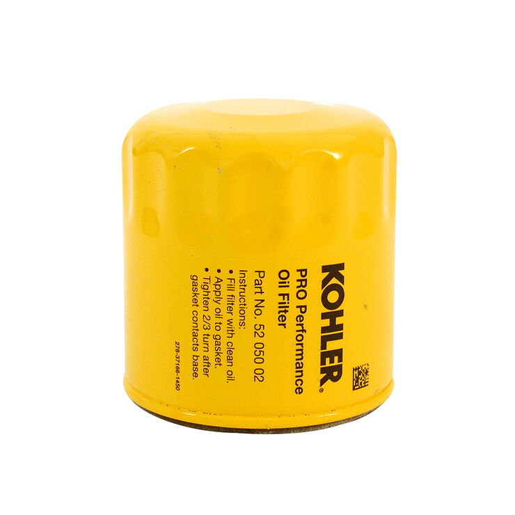 Kohler&reg; Oil Filter