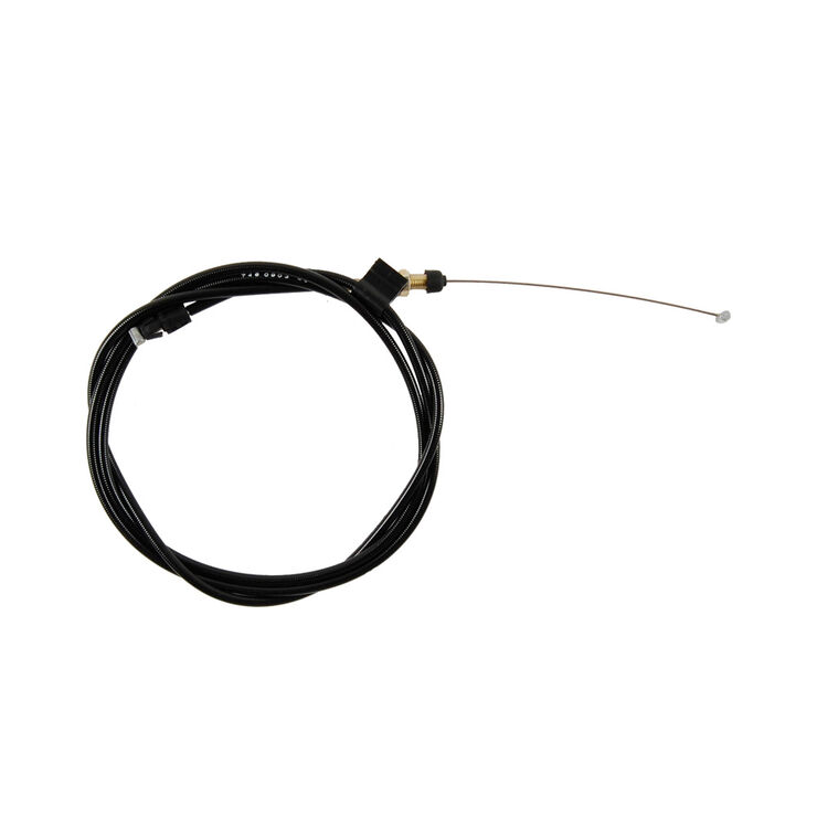 Chute Cable W/Clip