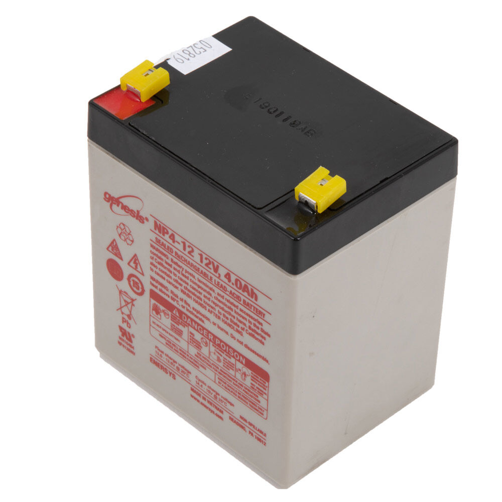Cub cadet 2025 batteries