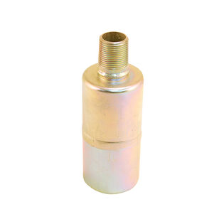 Replacement Muffler