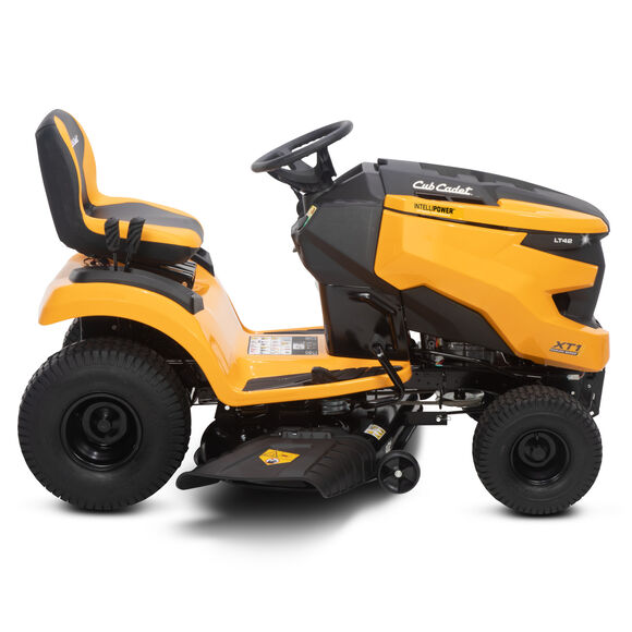 XT1 LT42 IntelliPOWER&reg;