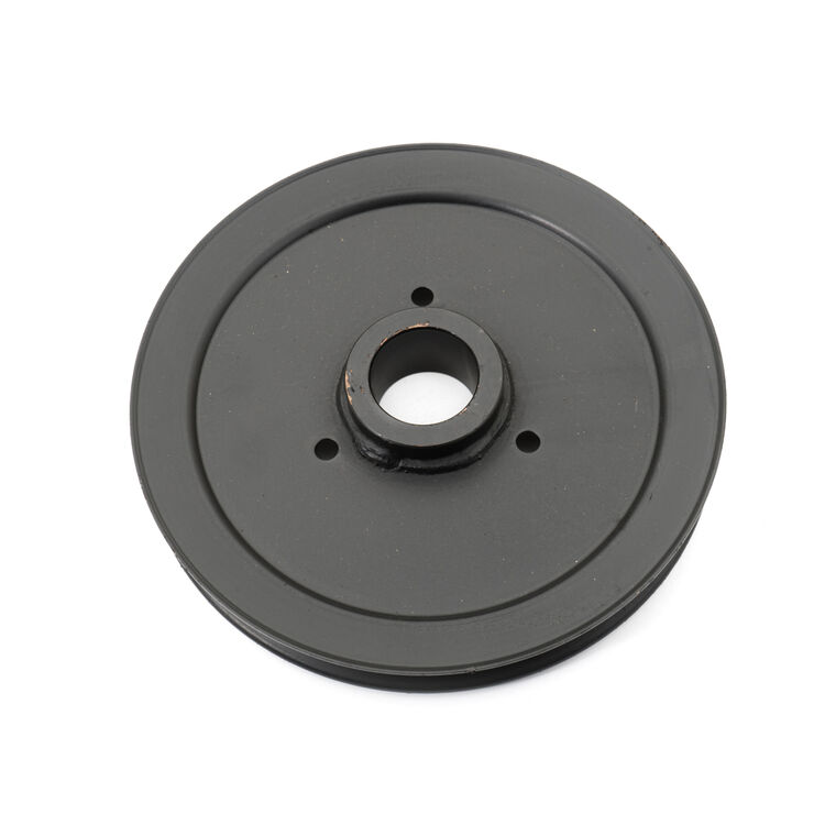 Spindle Pulley 7&quot;