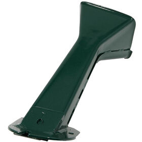 Chipper Chute Assembly &#40;Yard-Man Green&#41;