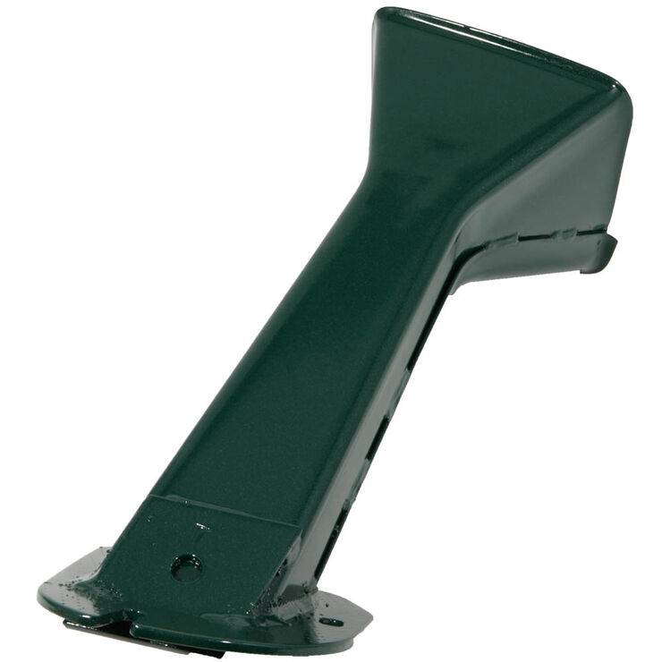 Chipper Chute Assembly &#40;Yard-Man Green&#41;