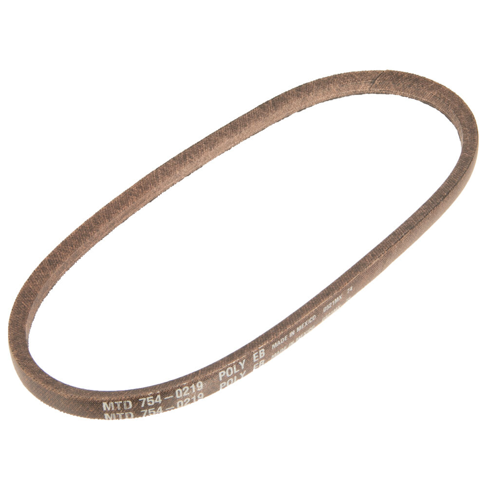 V-Belt 1/2 x 26 - 954-0219 | Cub Cadet US