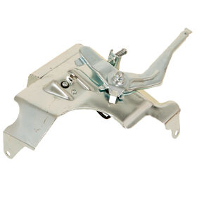 THROTTLE CONTROL ASSEMBLY