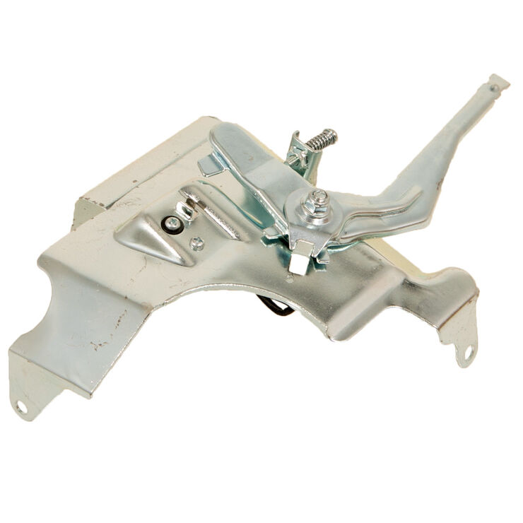 THROTTLE CONTROL ASSEMBLY