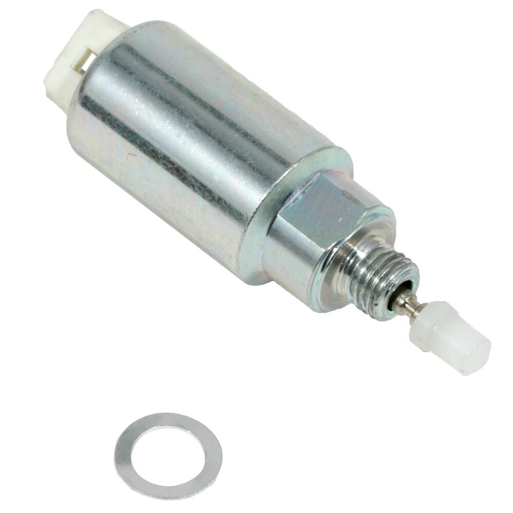 Fuel Solenoid - BS-798779 | Cub Cadet US