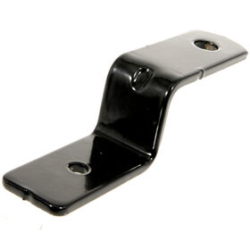 Tounge Bracket &#40;Powder Black&#41;