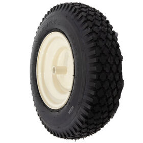 Rim Assembly &#40;16 x 4 x 8&#41; &#40;Beige-Carlisle&#41;