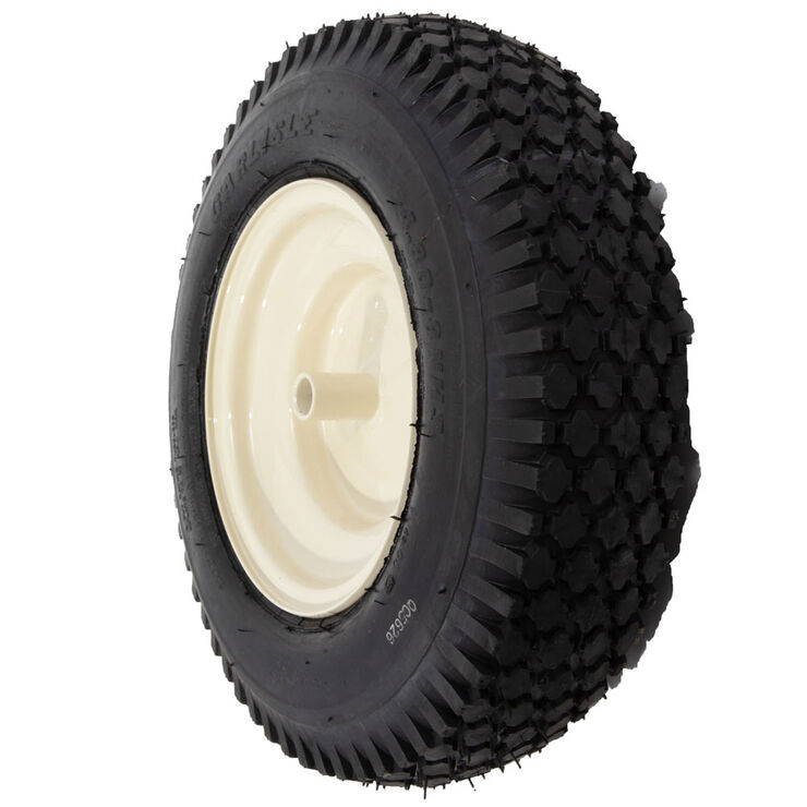 Rim Assembly &#40;16 x 4 x 8&#41; &#40;Beige-Carlisle&#41;
