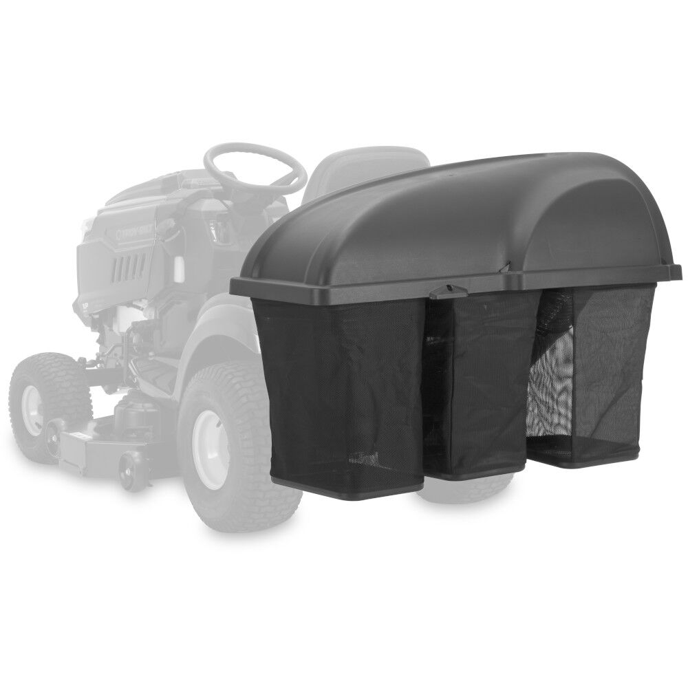 Triple Bagger for 50 and 54 inch Decks 2015 19B30018OEM