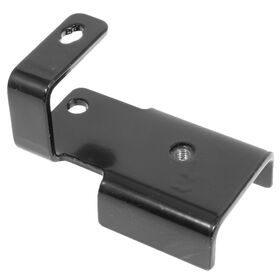 Deck Lift Bracket &#40;Powder Black&#41;