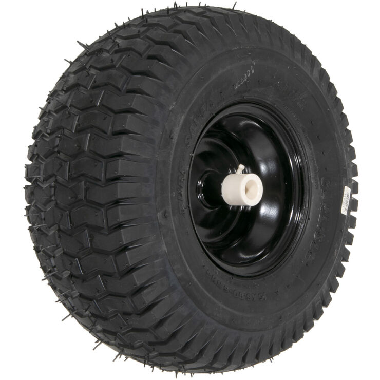 Wheel Assembly, 15x6x6