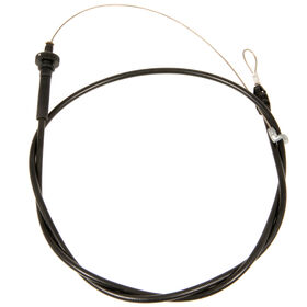 Speed Adjustment Cable 