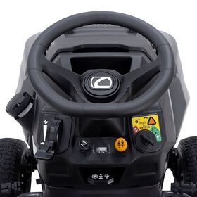 X2&trade; 50 24 HP* Riding Lawn Mower with AeroForce&trade; Fabricated Deck