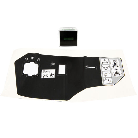Ultima / Enduro Hour Meter Kit