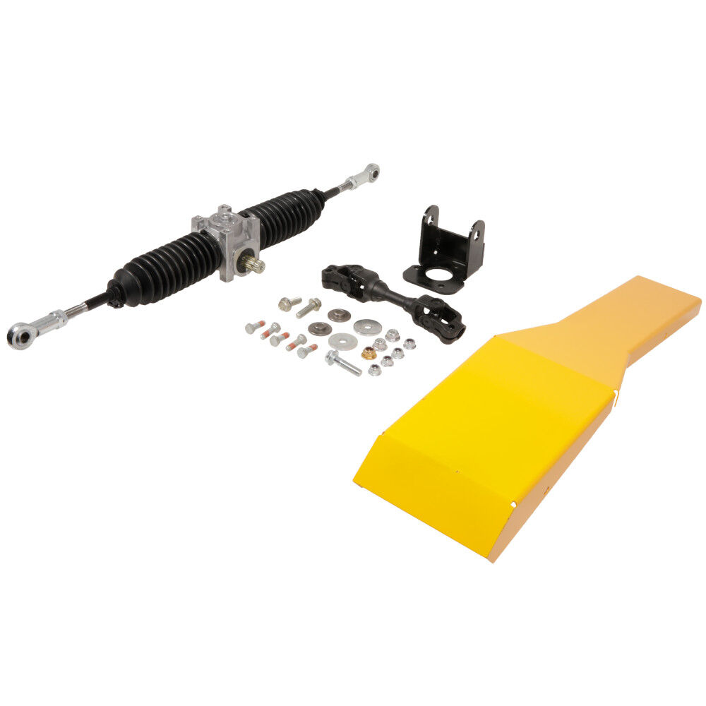 Lower Steering Shaft Kit - 759-05642B | Cub Cadet US