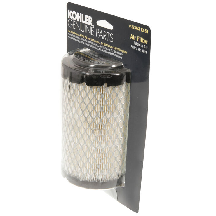 Air Filter/Precleaner Kit
