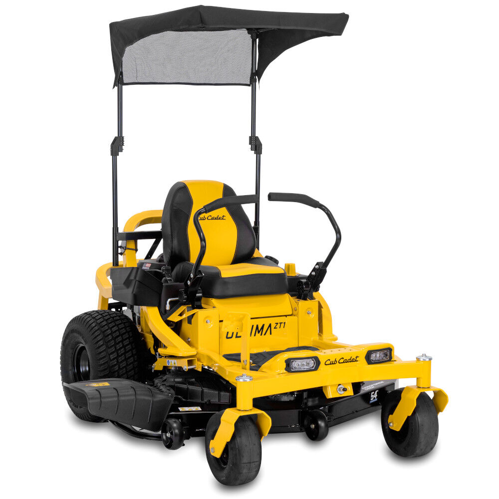 Cub cadet deals zt150