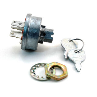 Ignition Switch