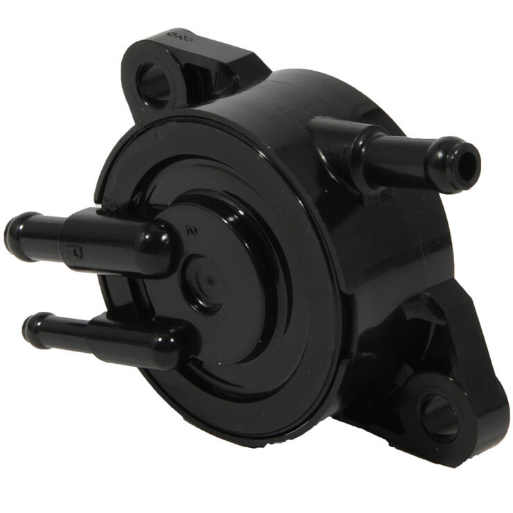 Fuel Pump Assembly
