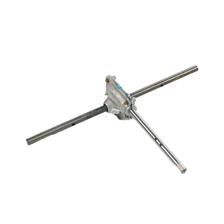 22-in Gearbox Assembly