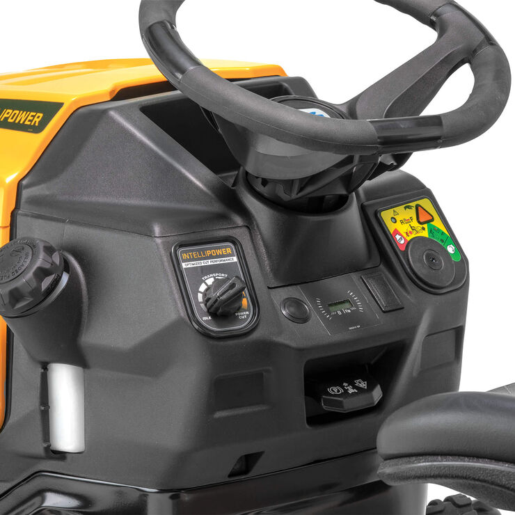 Cub Cadet Xt1 Lt50 Lawn Tractor Cub Cadet Us