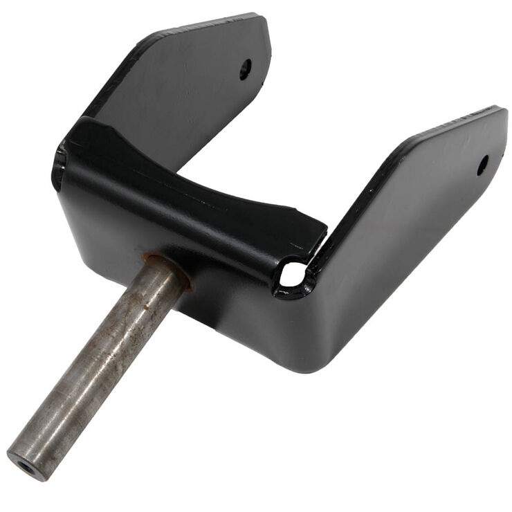 YOKE-CASTER WHEEL 46/50/54 R