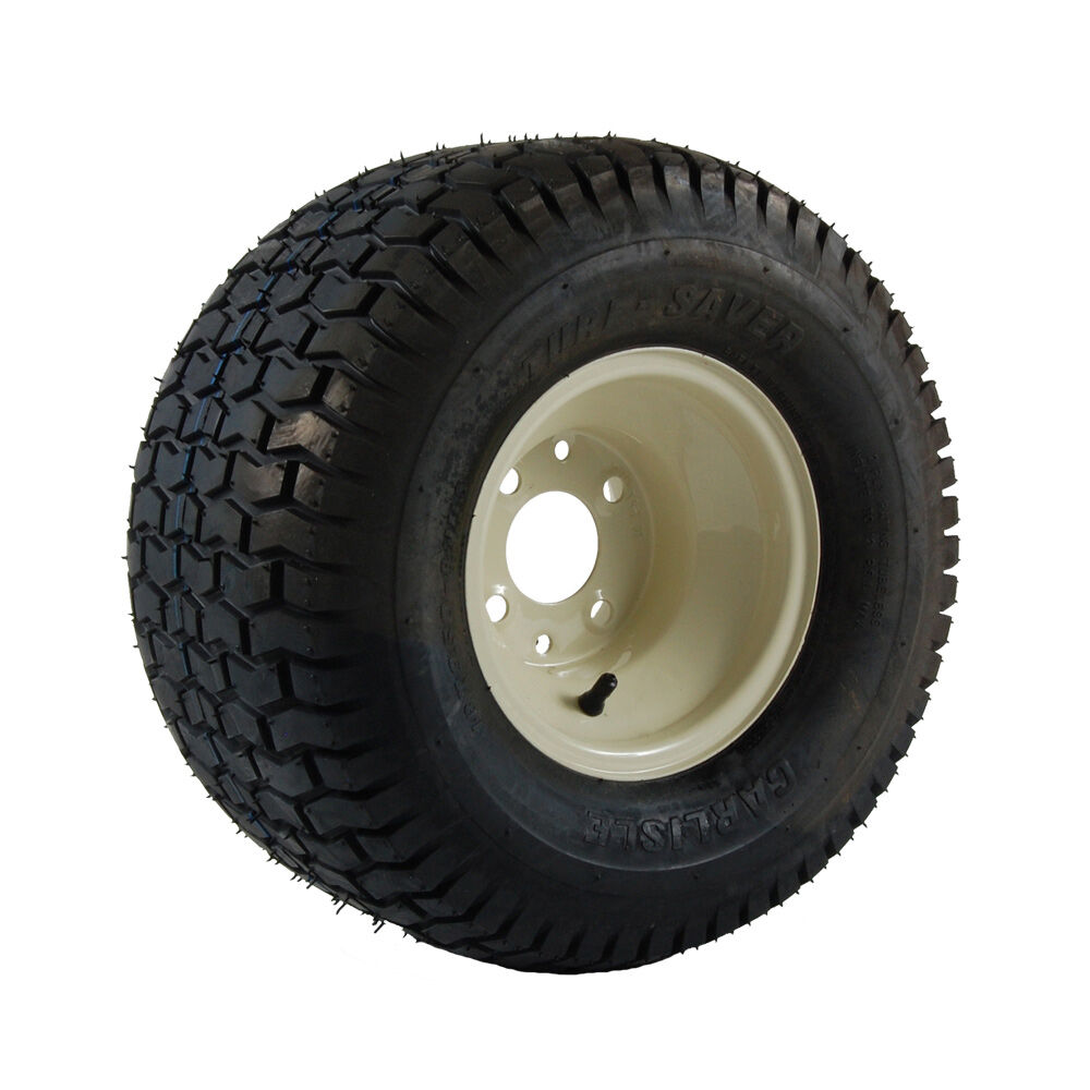 Wheel Assembly, 18 x 9.5 x 8 - 634-04128-0931 | Cub Cadet US
