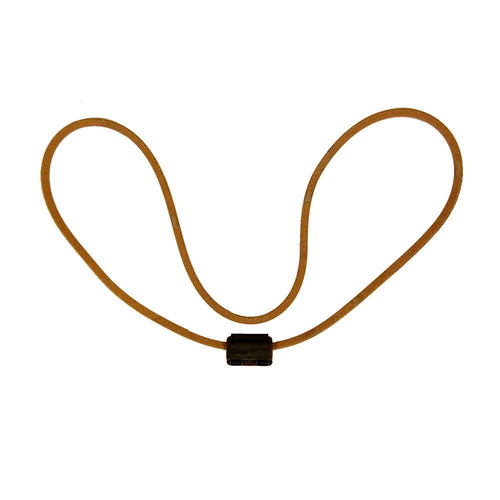 cub cadet rzt 50 drive belt length