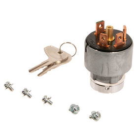 STARTER SW ASSY              N
