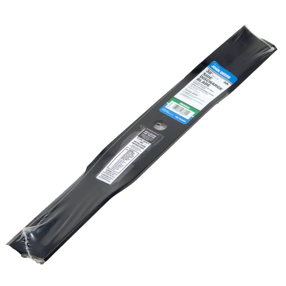 Mower Blade for 38 inch John Deere Cutting Decks 490 110 0026 Cub Cadet US