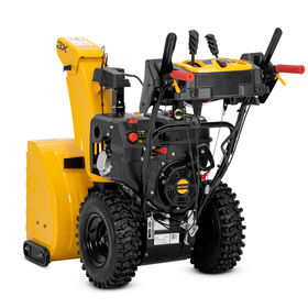 3X 26&quot; Snow Blower&nbsp;