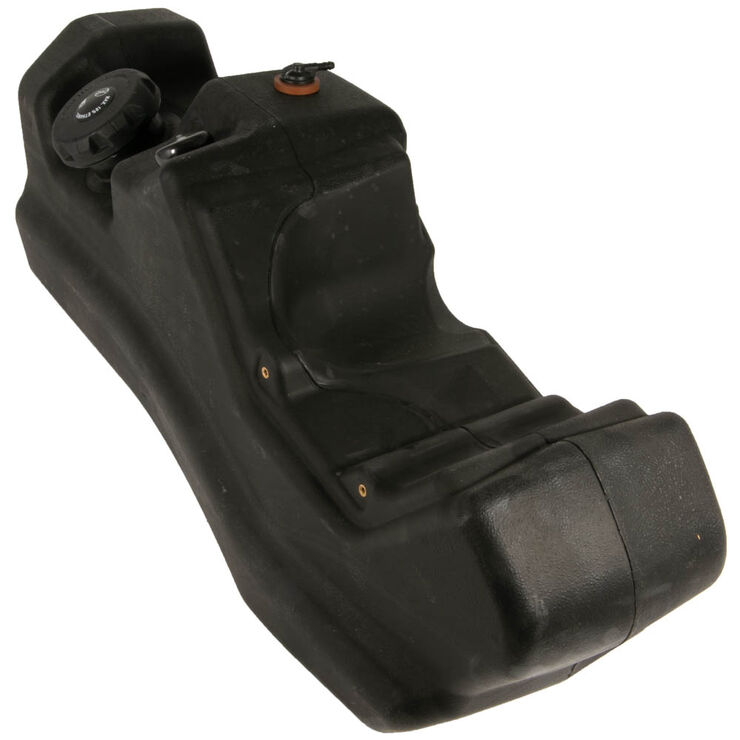 Fuel Tank Assembly &#40;RH&#41;