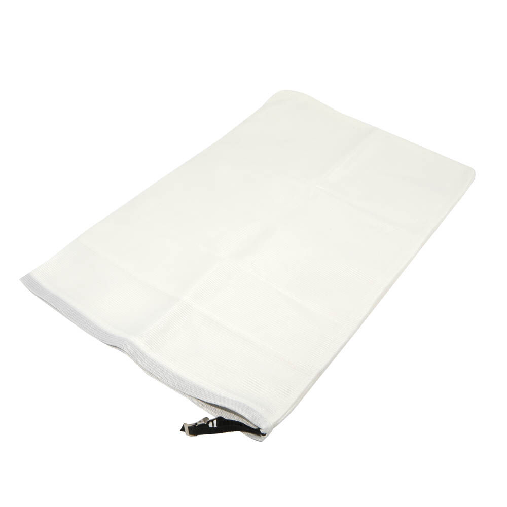 Shredder Bag (23.5 x 36) (White) - 664P04022A | Cub Cadet US
