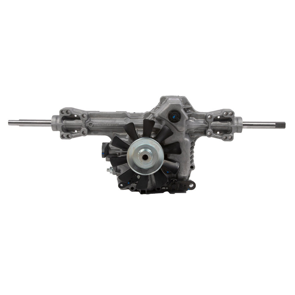 Transmission Assembly - 918-07210 | Cub Cadet US