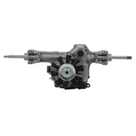 Transmission Assembly
