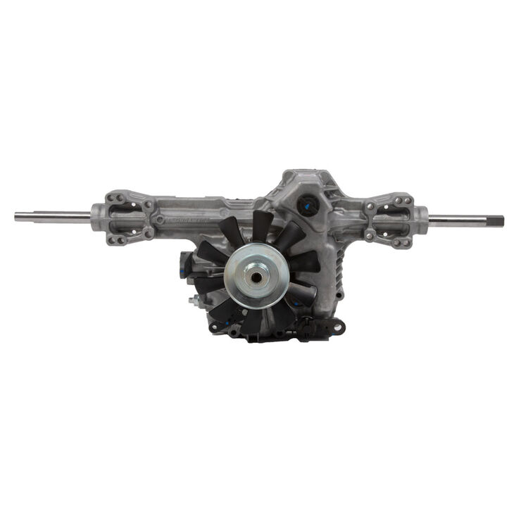 Transmission Assembly