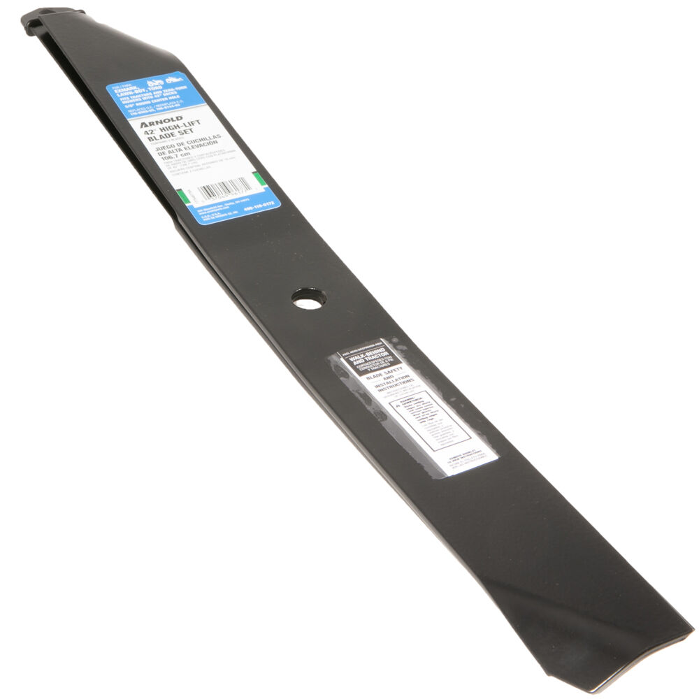 Toro 110-6568-03 Blade - Thumbnail 5