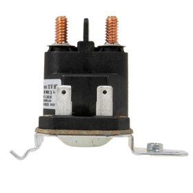 Solenoid