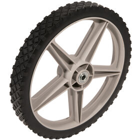 Wheel Assembly 14x1.8