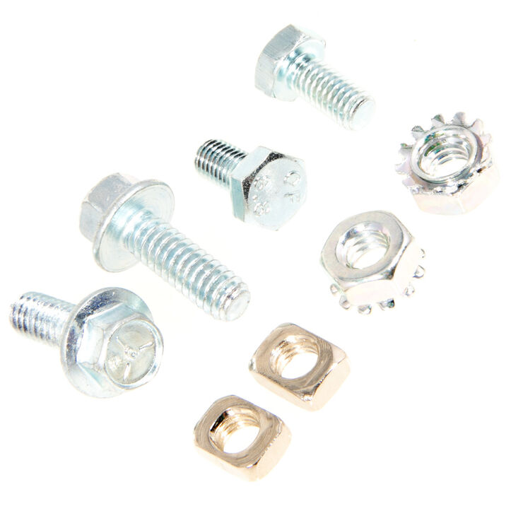 KIT-BATT HARDWARE