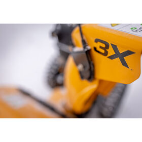 3X 26&quot; Snow Blower&nbsp;