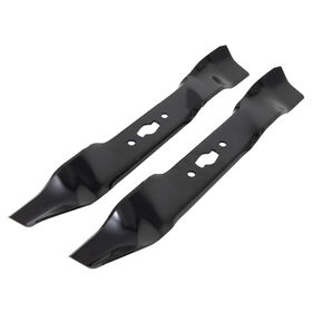 3-in-1 Blade Set for 36-inch Cutting Decks