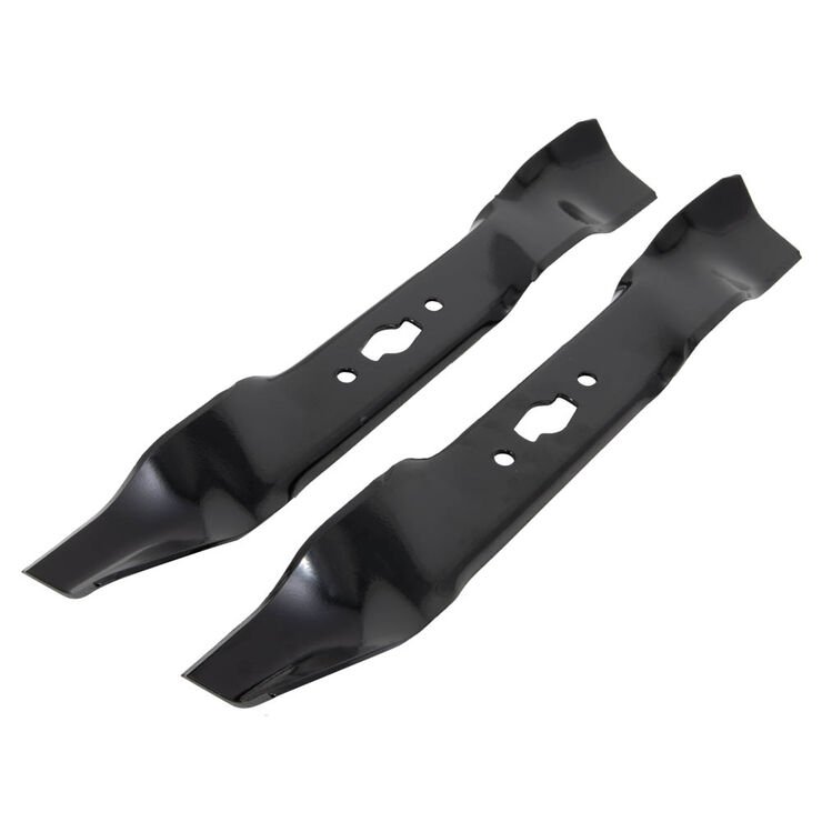 3-in-1 Blade Set for 36-inch Cutting Decks