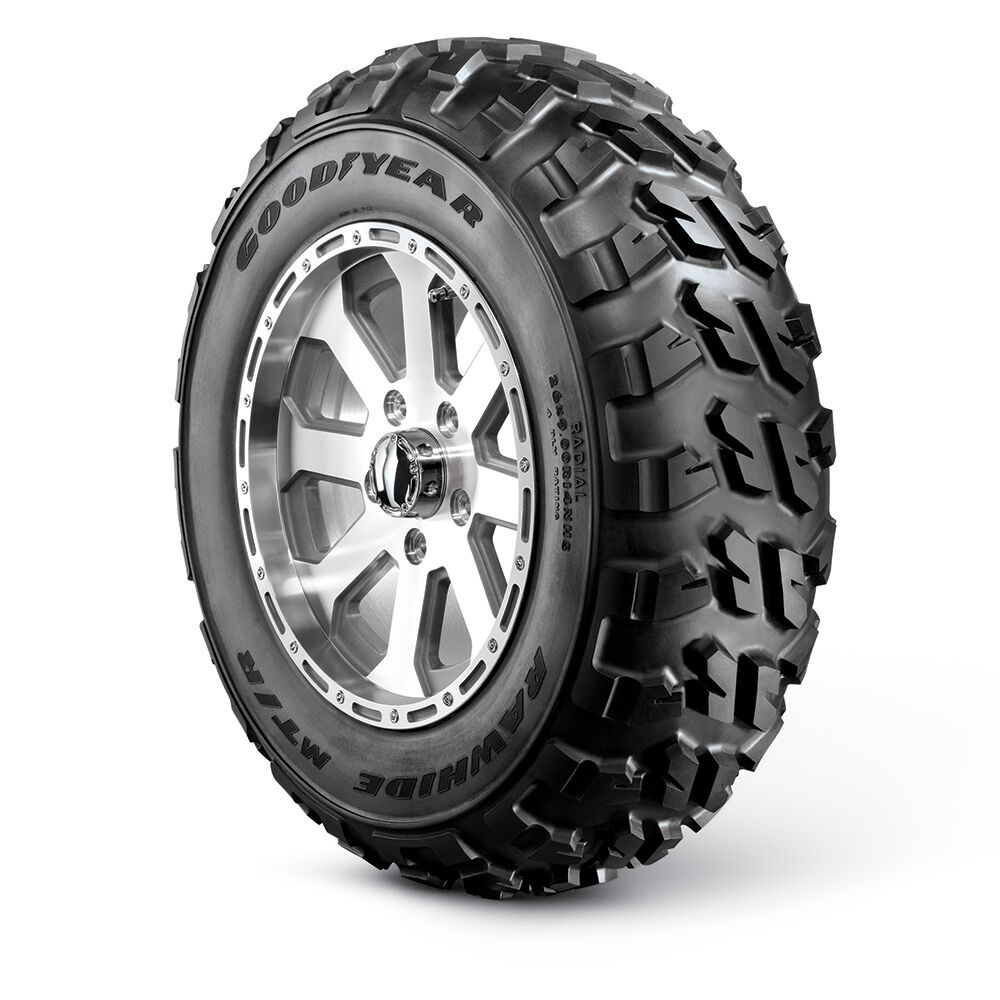 Cub sales cadet wheels